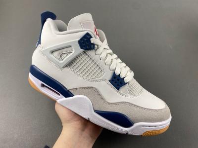GX batch Nike SB x Air Jordan 4 “Navy” 2025 GX batch Nike SB x Air Jordan 4 “Navy” 2025