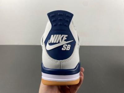 GX batch Nike SB x Air Jordan 4 “Navy” 2025 GX batch Nike SB x Air Jordan 4 “Navy” 2025