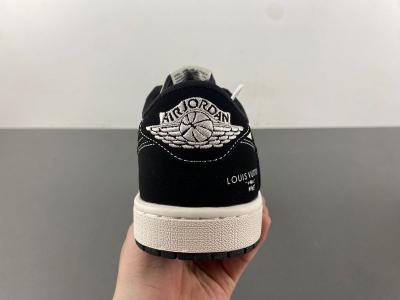 Travis Scott x Air Jordan LV Travis Scott x Air Jordan LV