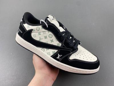 Travis Scott x Air Jordan LV Travis Scott x Air Jordan LV