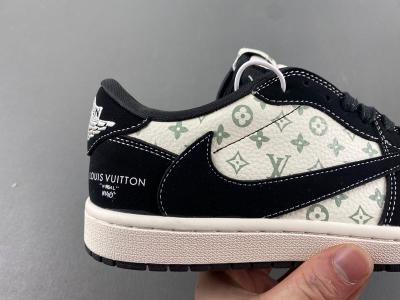 Travis Scott x Air Jordan LV Travis Scott x Air Jordan LV