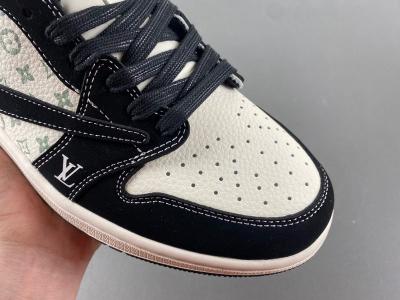 Travis Scott x Air Jordan LV Travis Scott x Air Jordan LV