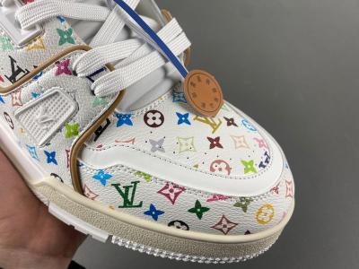 Louis Vuitton LV trainer Louis Vuitton LV trainer