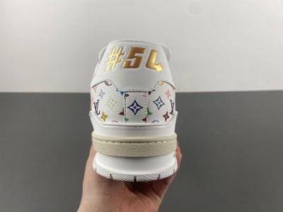 Louis Vuitton LV trainer Louis Vuitton LV trainer