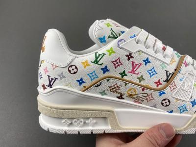 Louis Vuitton LV trainer Louis Vuitton LV trainer