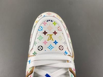 Louis Vuitton LV trainer Louis Vuitton LV trainer
