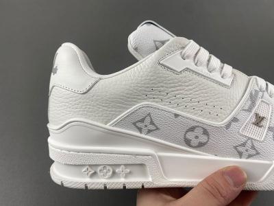 Louis Vuitton LV trainer Louis Vuitton LV trainer