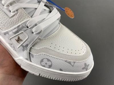 Louis Vuitton LV trainer Louis Vuitton LV trainer