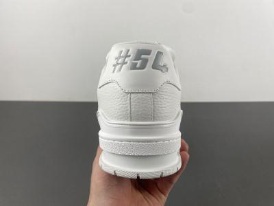 Louis Vuitton LV trainer Louis Vuitton LV trainer