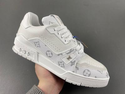 Louis Vuitton LV trainer Louis Vuitton LV trainer