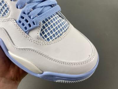 Air Jordan 4 “Forget Me Not” WMNS Air Jordan 4 “Forget Me Not” WMNS
