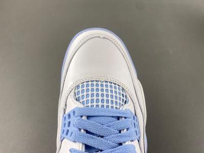 Air Jordan 4 “Forget Me Not” WMNS Air Jordan 4 “Forget Me Not” WMNS