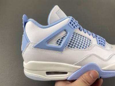 Air Jordan 4 “Forget Me Not” WMNS Air Jordan 4 “Forget Me Not” WMNS