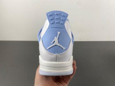 Air Jordan 4 “Forget Me Not” WMNS Air Jordan 4 “Forget Me Not” WMNS