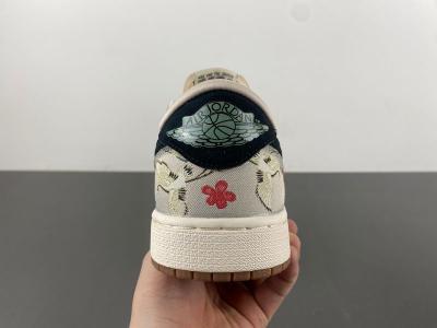 Air Jordan 1 Low Air Jordan 1 Low