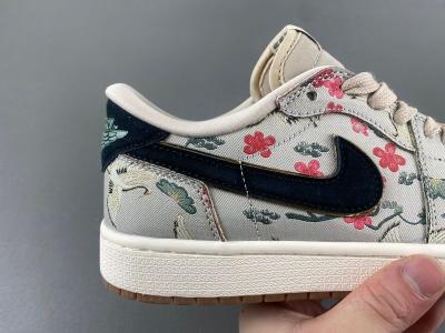 Air Jordan 1 Low Air Jordan 1 Low
