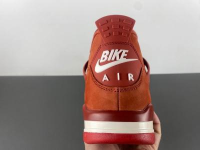 Nigel Sylvester x Air Jordan 4 “Brick by Brick” Nigel Sylvester x Air Jordan 4 “Brick by Brick”