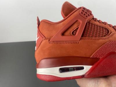 Nigel Sylvester x Air Jordan 4 “Brick by Brick” Nigel Sylvester x Air Jordan 4 “Brick by Brick”
