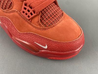 Nigel Sylvester x Air Jordan 4 “Brick by Brick” Nigel Sylvester x Air Jordan 4 “Brick by Brick”