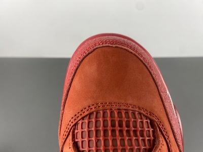 Nigel Sylvester x Air Jordan 4 “Brick by Brick” Nigel Sylvester x Air Jordan 4 “Brick by Brick”