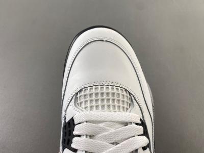 GX Batch Air Jordan 4 “White Cement” Releases On May 17th 2025; MSRP Is GX Batch Air Jordan 4 “White Cement” Releases On May 17th 2025; MSRP Is