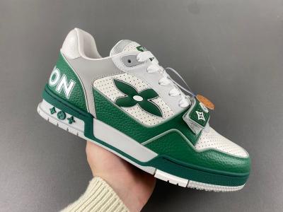Louis Vuitton LV trainer Louis Vuitton LV trainer