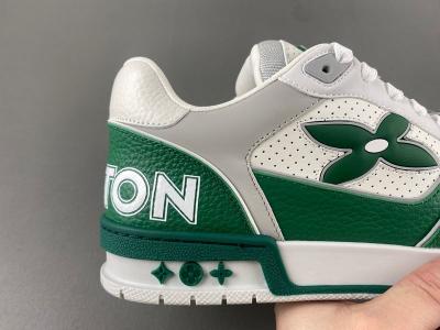 Louis Vuitton LV trainer Louis Vuitton LV trainer