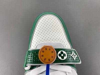 Louis Vuitton LV trainer Louis Vuitton LV trainer