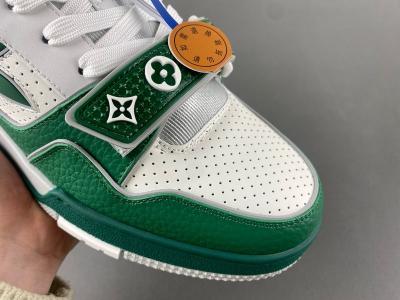 Louis Vuitton LV trainer Louis Vuitton LV trainer