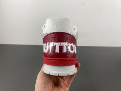 Louis Vuitton LV trainer Louis Vuitton LV trainer