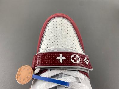 Louis Vuitton LV trainer Louis Vuitton LV trainer