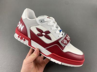 Louis Vuitton LV trainer Louis Vuitton LV trainer