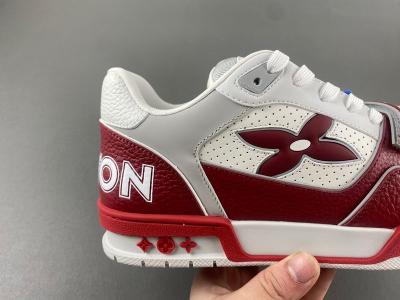 Louis Vuitton LV trainer Louis Vuitton LV trainer