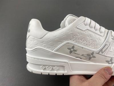 Louis Vuitton LV trainer Louis Vuitton LV trainer