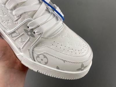 Louis Vuitton LV trainer Louis Vuitton LV trainer