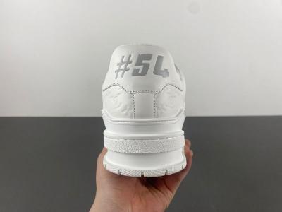 Louis Vuitton LV trainer Louis Vuitton LV trainer