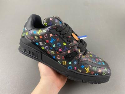 Louis Vuitton LV trainer Louis Vuitton LV trainer