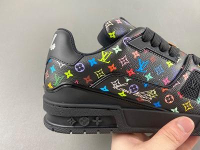 Louis Vuitton LV trainer Louis Vuitton LV trainer
