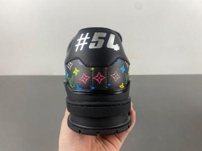 Louis Vuitton LV trainer Louis Vuitton LV trainer