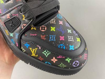 Louis Vuitton LV trainer Louis Vuitton LV trainer