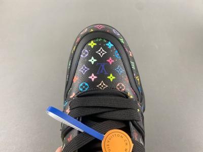 Louis Vuitton LV trainer Louis Vuitton LV trainer