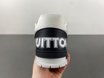 Louis Vuitton LV trainer Louis Vuitton LV trainer