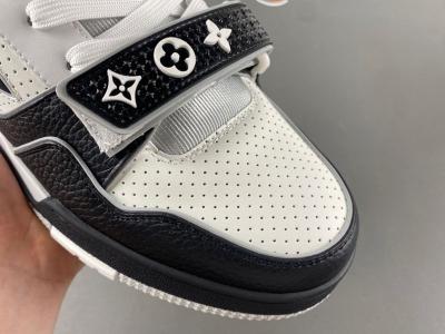 Louis Vuitton LV trainer Louis Vuitton LV trainer