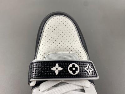 Louis Vuitton LV trainer Louis Vuitton LV trainer