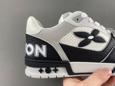Louis Vuitton LV trainer Louis Vuitton LV trainer