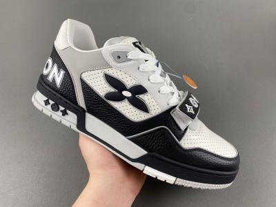 Louis Vuitton LV trainer Louis Vuitton LV trainer
