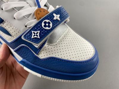 Louis Vuitton LV trainer Louis Vuitton LV trainer