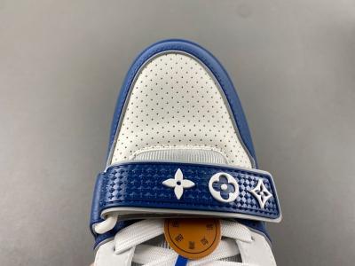 Louis Vuitton LV trainer Louis Vuitton LV trainer