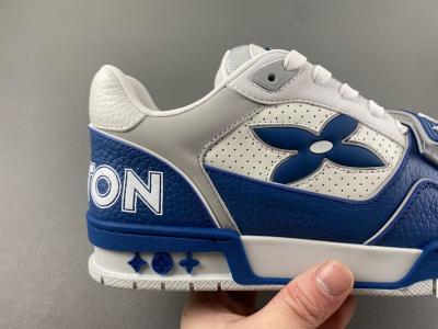 Louis Vuitton LV trainer Louis Vuitton LV trainer