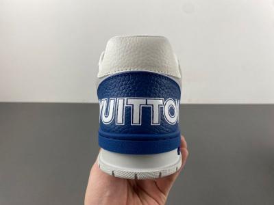 Louis Vuitton LV trainer Louis Vuitton LV trainer